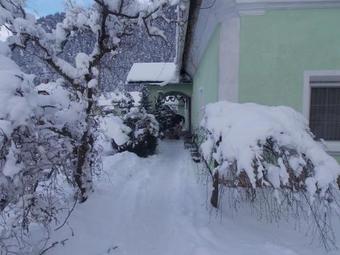 Hostal Zemianska K�ria Vacht�r