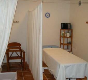 Hostal Penzion Rami