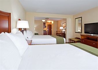 Holiday Inn Express Hotel & Suites Portland