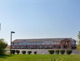 Motel Super 8 Frankfort