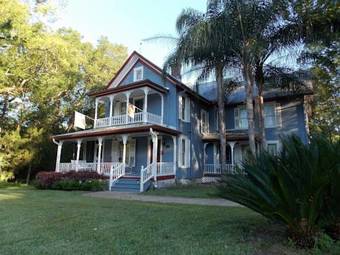 Bed & Breakfast The Ann Stevens House