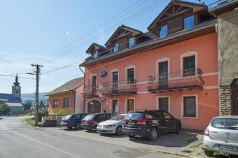 Hostal Penzion Mystery
