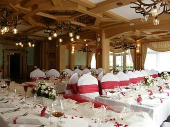 Hotel Diana