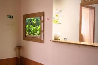 Hostal Penzi�n Koras