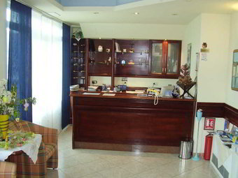 Hotel Adria