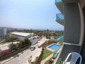 Apartamento Apt Mia Mar