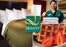 Motel Best Western Eastern Shore Inn