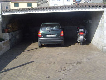 Casa A Pedri�a
