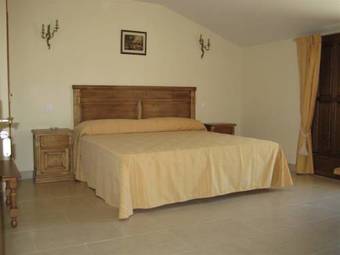 Hotel Las Fuentes