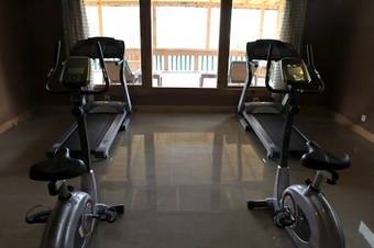 Naksel Boutique Hotel & Spa