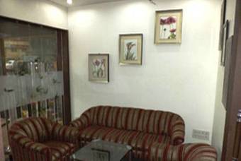 Hotel Seetal