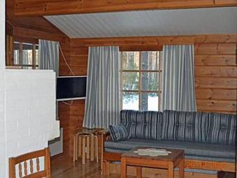 Holiday Home Kanerva