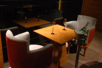 The Maya Hotel