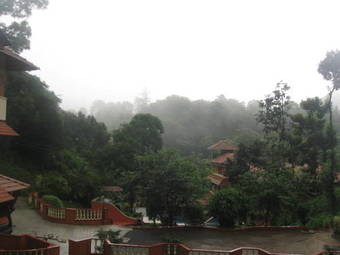 Hotel Upavan Resort