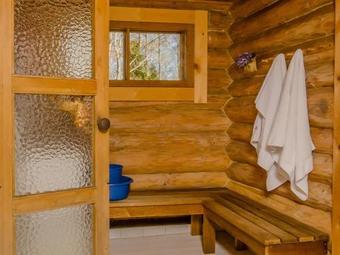 Holiday Home Kaaposniemi