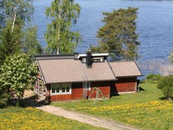 Holiday Home Ettone