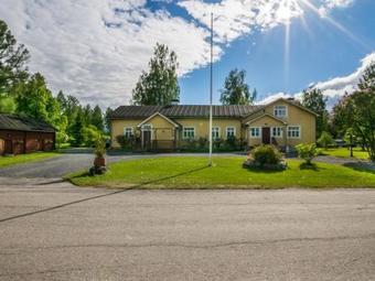 Holiday Home Kannashovi