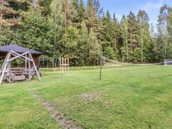 Holiday Home Nestori