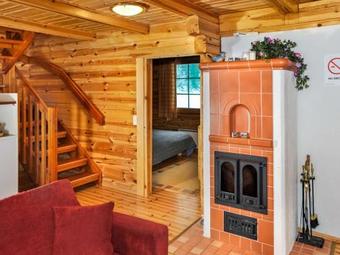 Holiday Home Lakka