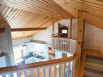 Holiday Home N�sinlinna