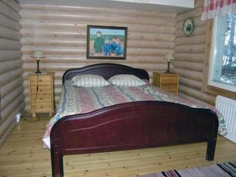 Holiday Home K��kuu