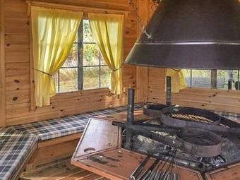 Holiday Home Merivanamo