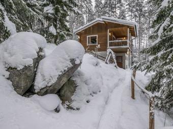 Holiday Home M�ntyrinne