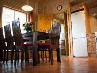 Holiday Home Pernoo 1