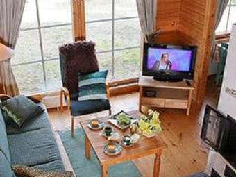 Holiday Home Joutsenlahti