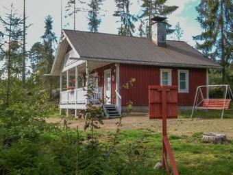 Holiday Home Ketunm�ki