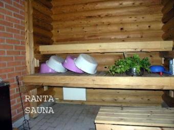 Holiday Home Purola