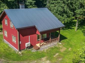 Holiday Home L�ngstrands Stuga