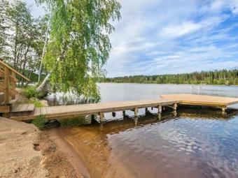 Holiday Home T�htiranta