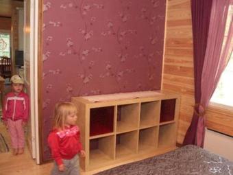 Holiday Home Salmenranta