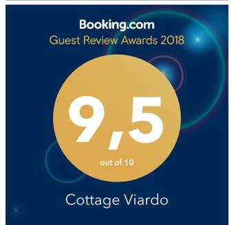Villa Cottage Viardo