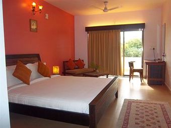 Hotel Nirvana Hermitage