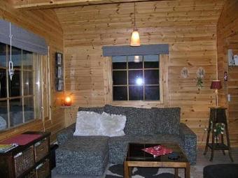 Holiday Home Willa Klaara