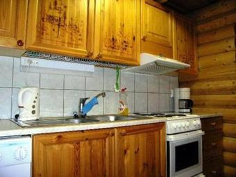 Holiday Home Harjurinne