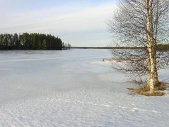 Holiday Home Kallela