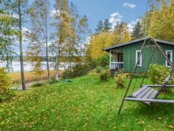 Holiday Home Rantapelto