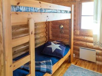 Holiday Home Nipanen