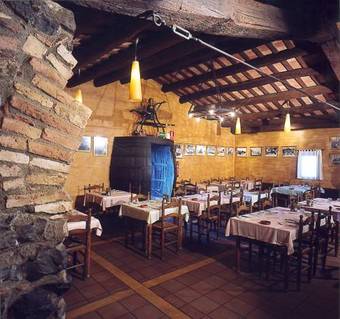 Hostal Mallorquines