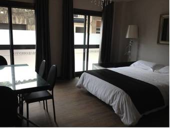 Apartamentos Alvear Suites