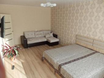 Apartment On Unosti