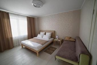 Paulmarie Apartments On Kozlova