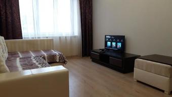 Likehome Apartment