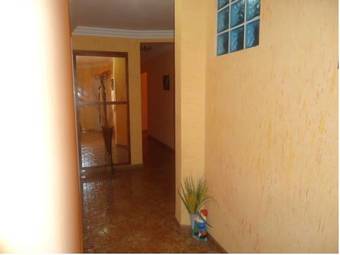 Aparthotel La Fonda
