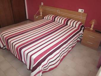 Hostal Montreal