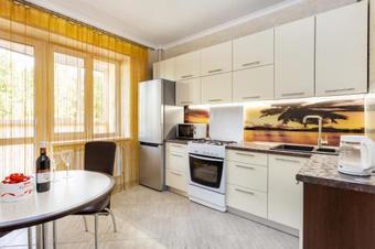 Masherova Apartment