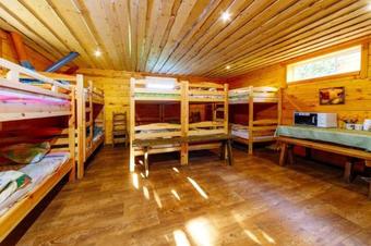 Hostel In Kachanovichi